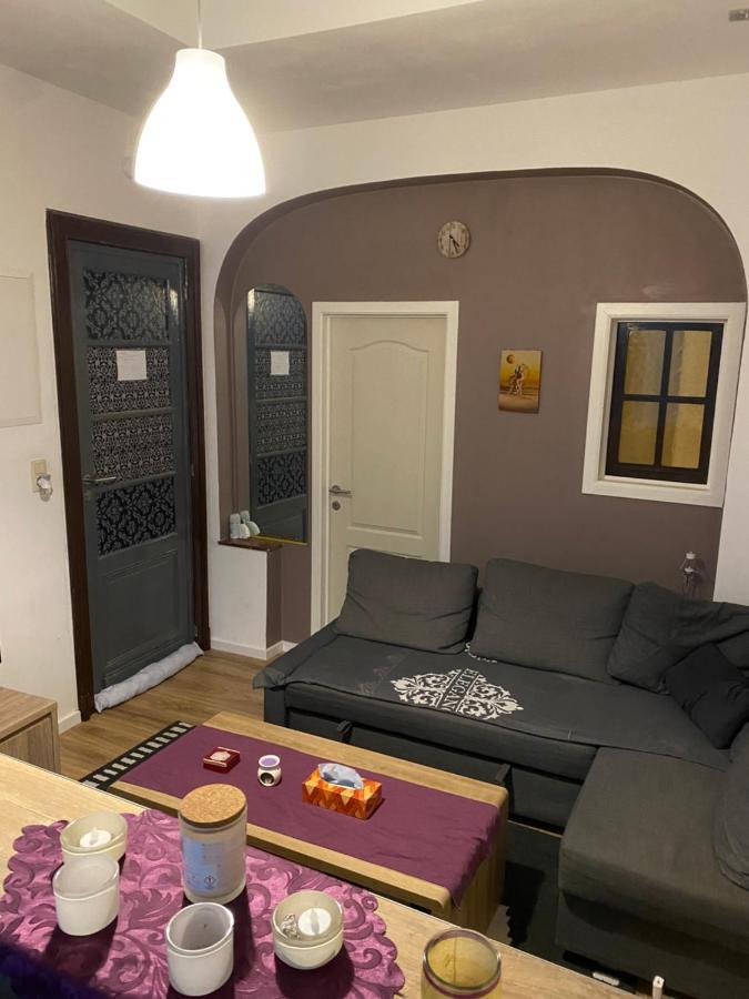 Superbe Appartement Charleroi Esterno foto