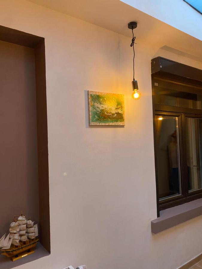Superbe Appartement Charleroi Esterno foto